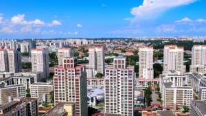 Yatırımcı ‘Yeni İstanbul’a Göz Dikti! Kapış Kapış Konut Alıyorlar