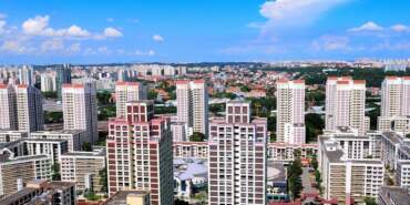 Yatırımcı ‘Yeni İstanbul’a Göz Dikti! Kapış Kapış Konut Alıyorlar