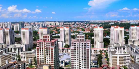 Yatırımcı ‘Yeni İstanbul’a Göz Dikti! Kapış Kapış Konut Alıyorlar