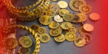 Yatırımcılar Dikkat, Alarm Zilleri Çalıyor: Altında İbre Tersine Döndü!