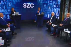 Yayın Durdurma Cezası Verilmişti: Sözcü TV 10 Gün Sonra Yeniden İzleyiciyle Buluştu