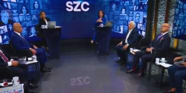 Yayın Durdurma Cezası Verilmişti: Sözcü TV 10 Gün Sonra Yeniden İzleyiciyle Buluştu