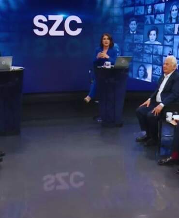 Yayın Durdurma Cezası Verilmişti: Sözcü TV 10 Gün Sonra Yeniden İzleyiciyle Buluştu