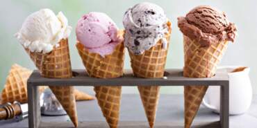 Yaz Aylarının Vazgeçilmezinde Büyük Risk! Yerken Bir Daha Düşünün