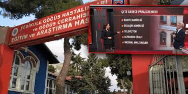 Yedikule’de Rüşvet Çarkı! Çetenin Lideri Kim? İşte 10 Milyonluk Vurgunun Detayları