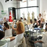 Yunus Emre Enstitüsü Yaz Okulları