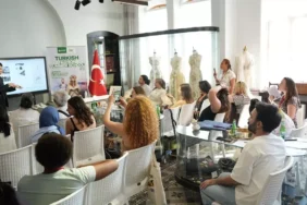 Yunus Emre Enstitüsü Yaz Okulları