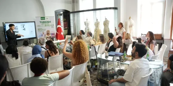 Yunus Emre Enstitüsü Yaz Okulları