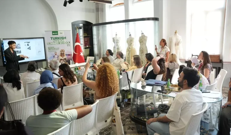 Yunus Emre Enstitüsü Yaz Okulları