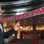 CHP’de Sıcak Saatler: Özgür Özel, Yeni Operasyonların Ardından MYK’yı Topladı
