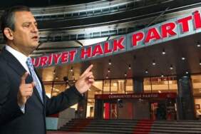 CHP’de Sıcak Saatler: Özgür Özel, Yeni Operasyonların Ardından MYK’yı Topladı