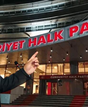 CHP’de Sıcak Saatler: Özgür Özel, Yeni Operasyonların Ardından MYK’yı Topladı