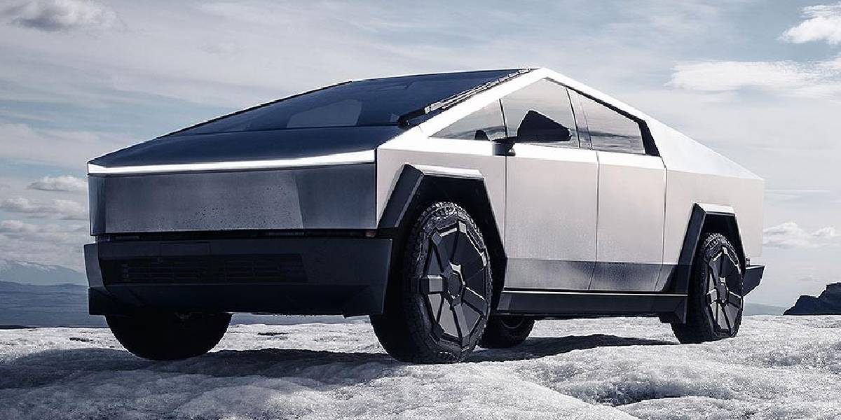 Tesla Cybertruck'a Türkiye yolu göründü! İstanbul ve Ankara'ya geliyor: Tarih ve yerleri belli oldu