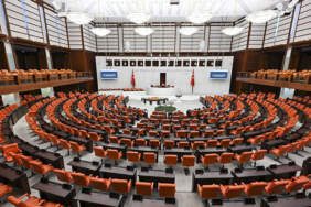 Yeni Vergi Düzenlemeleri Meclis’te Kabul Edildi