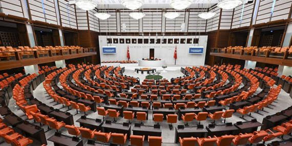 Yeni Vergi Düzenlemeleri Meclis’te Kabul Edildi