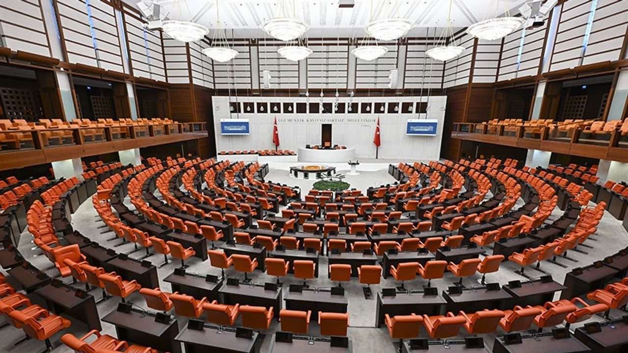 Yeni Vergi Düzenlemeleri Meclis’te Kabul Edildi