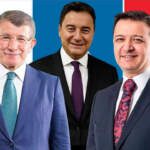 Yeni Yol Partisi Komisyon Üyelerini Belirledi