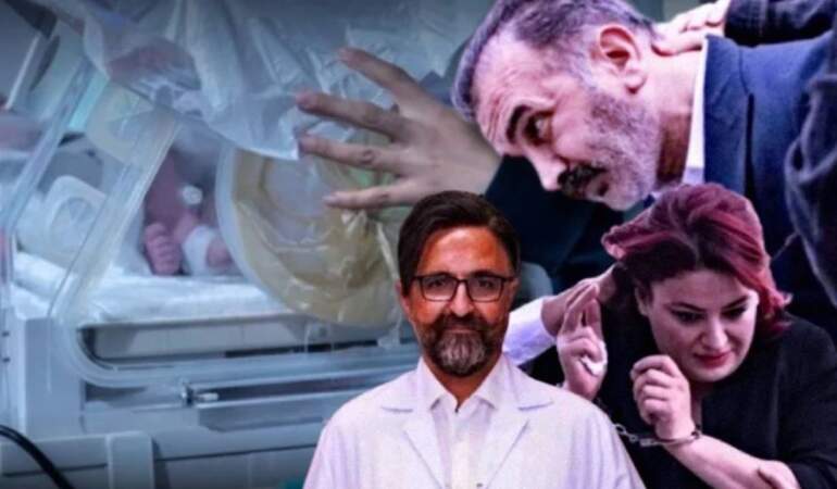 Yenidoğan Çetesi Davasında Ara Karar: 3 Sanık Tahliye Edildi
