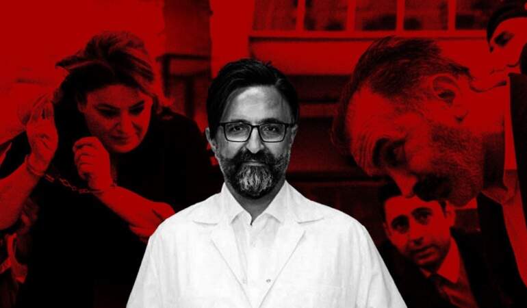 ‘Yenidoğan Çetesi’ Davasında Flaş Gelişme! Başsavcılık 3 Şüphelinin Tahliyesine İtiraz Etti