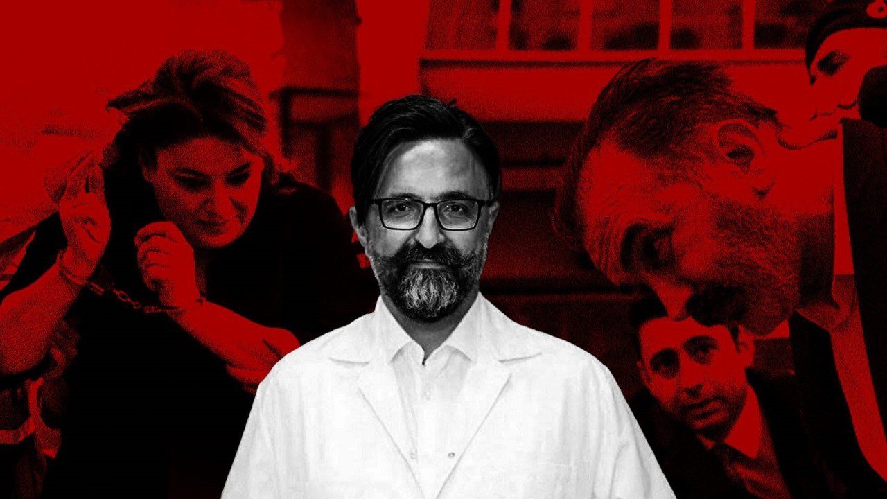 ‘Yenidoğan Çetesi’ Davasında Flaş Gelişme! Başsavcılık 3 Şüphelinin Tahliyesine İtiraz Etti