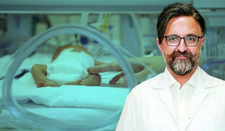Yenidoğan Çetesi Davasında Tansiyon Yükseldi! Avukatlarla Mahkeme Heyeti Arasında Gerginlik: ‘Şov Yapma’