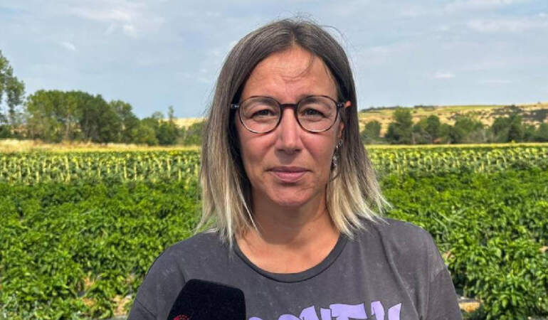 Yıllarca Özel Sektörde Canına Tak Etti: İstifa Edip Köye Yerleşti, Şimdi Paraya Para Demiyor