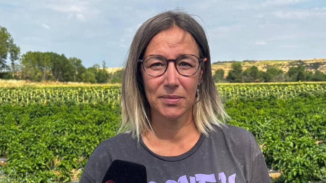 Yıllarca Özel Sektörde Canına Tak Etti: İstifa Edip Köye Yerleşti, Şimdi Paraya Para Demiyor