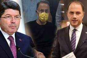 Yılmaz Tunç’tan ‘Murat Çalık’ Açıklaması! ‘Mümkün Değil…’