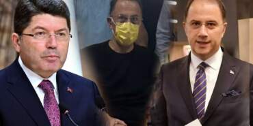 Yılmaz Tunç’tan ‘Murat Çalık’ Açıklaması! ‘Mümkün Değil…’