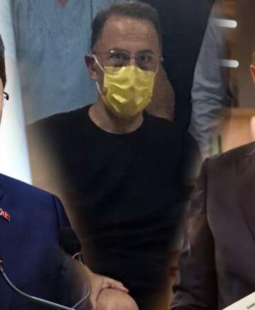 Yılmaz Tunç’tan ‘Murat Çalık’ Açıklaması! ‘Mümkün Değil…’