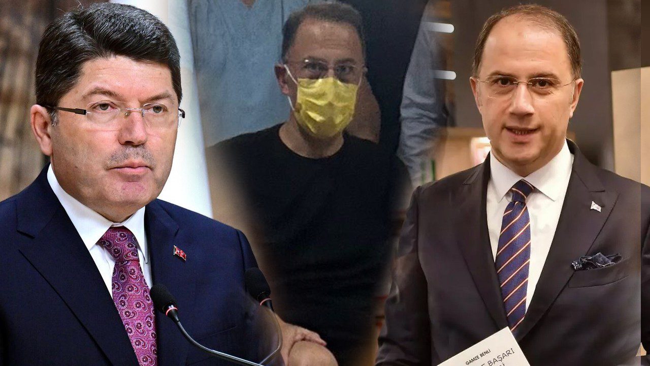 Yılmaz Tunç’tan ‘Murat Çalık’ Açıklaması! ‘Mümkün Değil…’