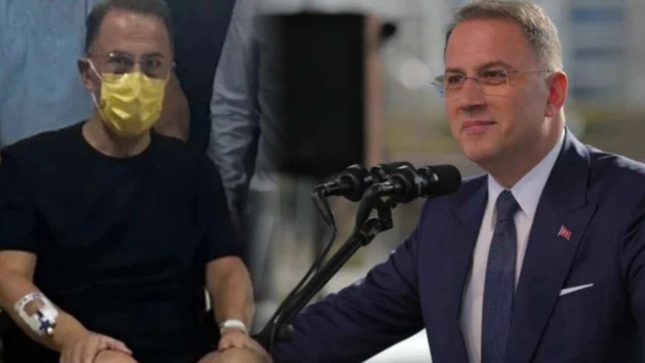 Yoğun Bakımda Tedavisi Devam Ediyordu, Beylikdüzü Belediye Başkanı Çalık’a Tahliye Talebi