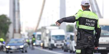 Yola Çıkacaklar Dikkat! İstanbul’da Bu Yollar Trafiğe Kapatılıyor: İşte Alternatif Güzergahlar…