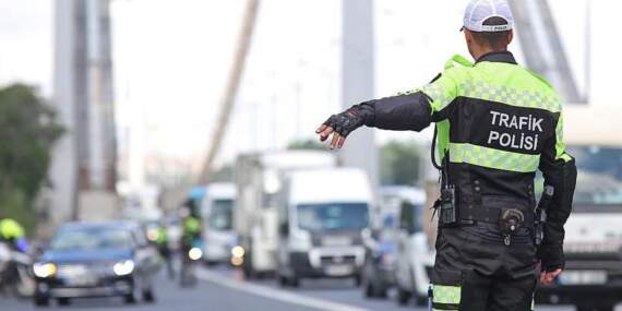 Yola Çıkacaklar Dikkat! İstanbul’da Bu Yollar Trafiğe Kapatılıyor: İşte Alternatif Güzergahlar…