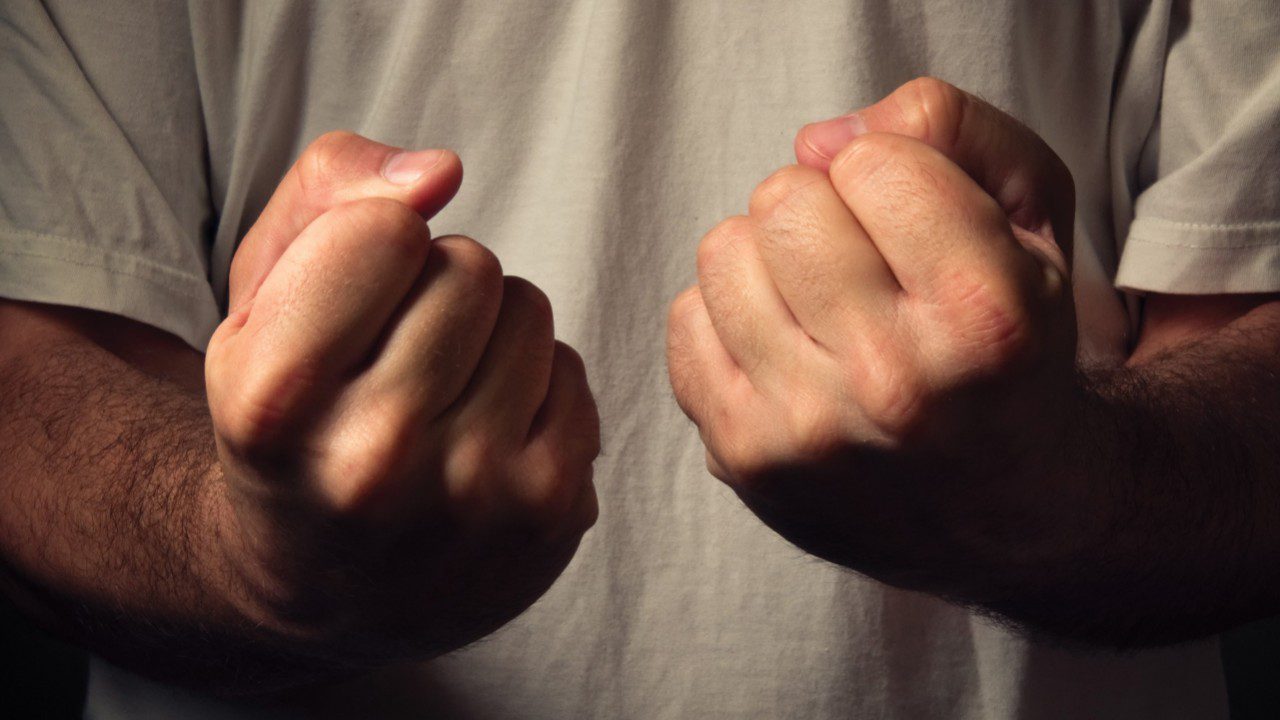 Yumruğunuzu Sadece 1,5 Dakika Boyunca Sıkmanın Bu Etkisini Kimse Bilmiyordu