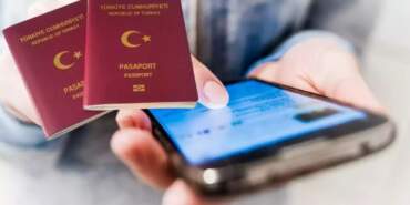 Yurt Dışına Çıkacaklar Bu Parayı Hazırlasın! Bir Masraf Daha Çıktı, BTK Tümden Kaldırdı