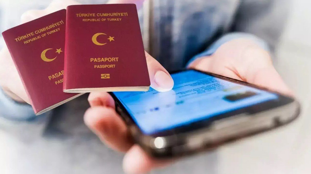 Yurt Dışına Çıkacaklar Bu Parayı Hazırlasın! Bir Masraf Daha Çıktı, BTK Tümden Kaldırdı