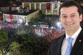 Zafer Partisi’nde Üst Düzey ‘Saraçhane’ İstifası