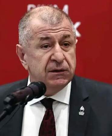 Zafer Partisi’nden ‘Saraçhane’ Hamlesi! Ümit Özdağ Açıkladı, İşte Kararın Nedeni…