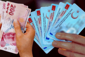 Zaman Daralıyor! Eski Ehliyetle Direksiyona Oturan Yandı: Yenileme Ücretinde Dudak Uçuklatan Artış