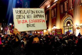 102 Kadın ve LGBTİ+ Gazeteciden İfşalara Destek: ‘Tacize Karşı Dayanışmamız Güçlü!’