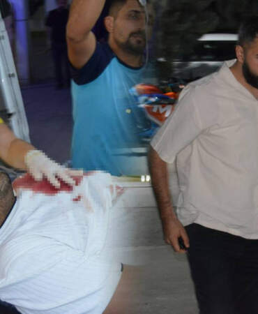 13 Yaşındaki Çocuk Ablasının Sevgilisini Bıçakladı!