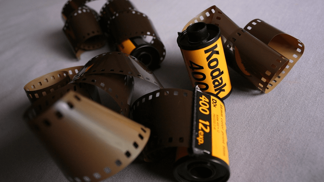 133 Yıllık Fotoğraf Devi İflasın Eşiğinde: Dijital Dönüşüme Ayak Uyduramadı!