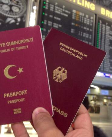 Kurallara uyan Türkler için Schengen yolları açılıyor! AB’den çoklu giriş vizesi için yeni adım