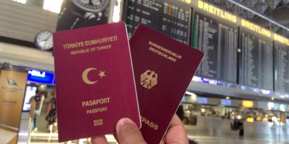 Kurallara uyan Türkler için Schengen yolları açılıyor! AB’den çoklu giriş vizesi için yeni adım