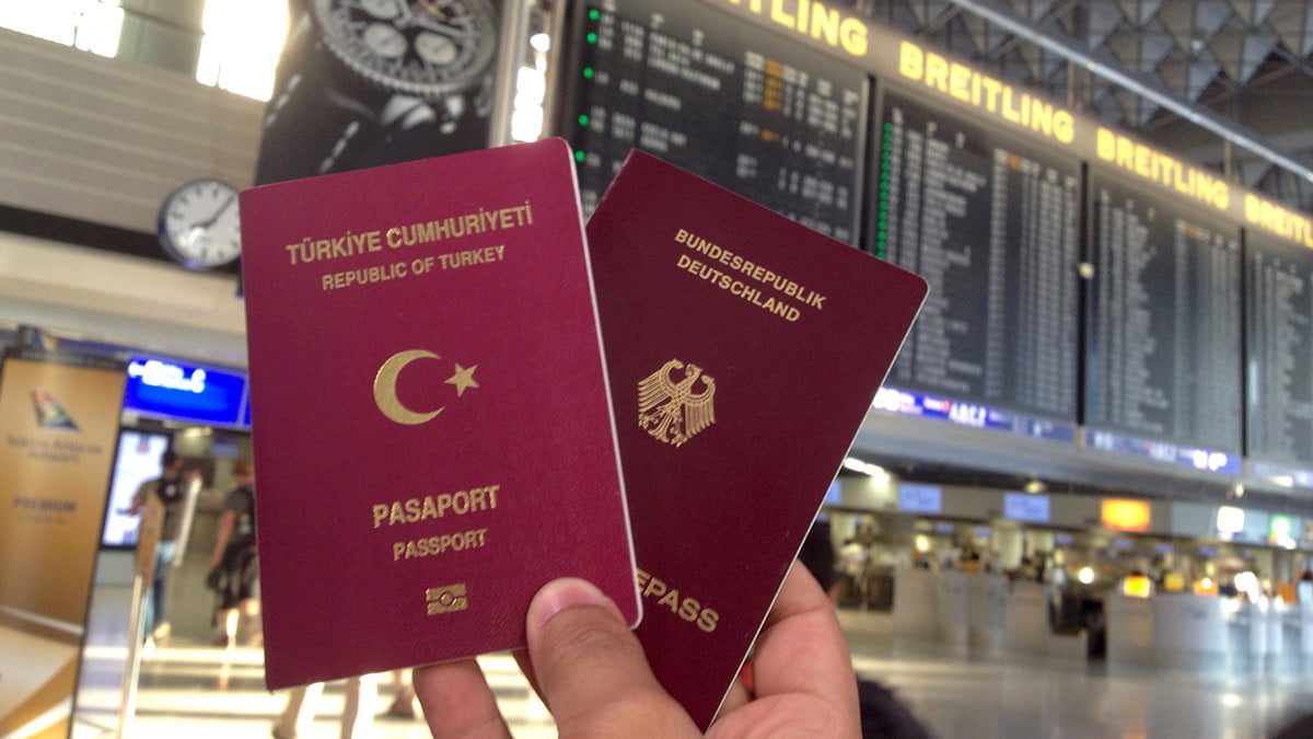 Kurallara uyan Türkler için Schengen yolları açılıyor! AB’den çoklu giriş vizesi için yeni adım
