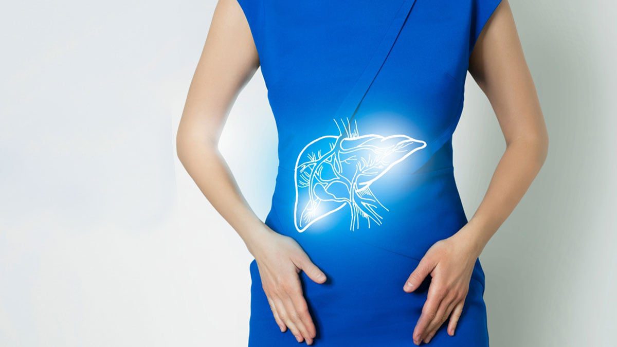 Sadece bu 5 adımla karaciğerinizi kurtarın: İnanılmaz dönüşüm!