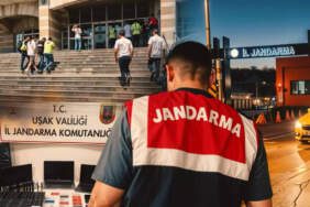 16 İlde Dev Operasyon! Konteyner İlanlarıyla Dolandıranlar Böyle Yakalandı