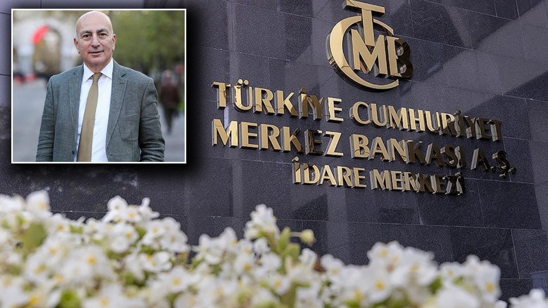 İktisatçılar TCMB’nin hedefleri için ikiye bölündü, Eğilmez uyardı: ‘Hiçbir kurumu savunmak zorunda değilsiniz’