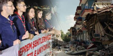 26 Yıldır Dinmeyen Acı… Saat 03.02’de Hayat Durdu